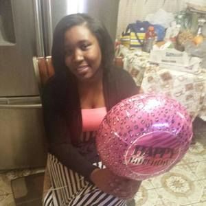 Meet your Posher, Paulette